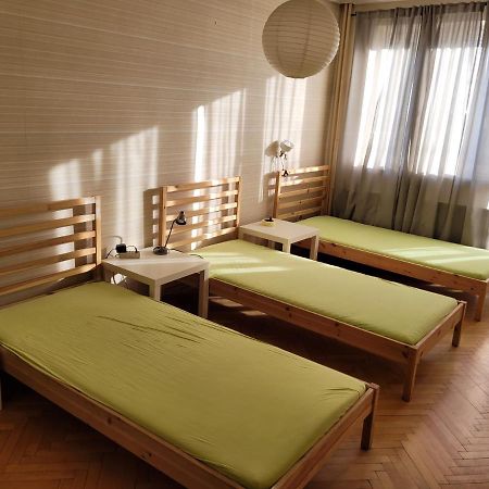 Apartament Cichy I Wygodny Stalowa Wola Exterior foto
