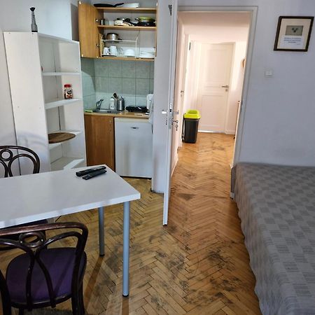 Apartament Cichy I Wygodny Stalowa Wola Exterior foto
