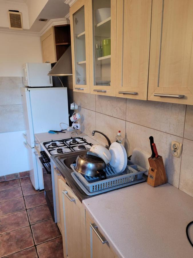 Apartament Cichy I Wygodny Stalowa Wola Exterior foto