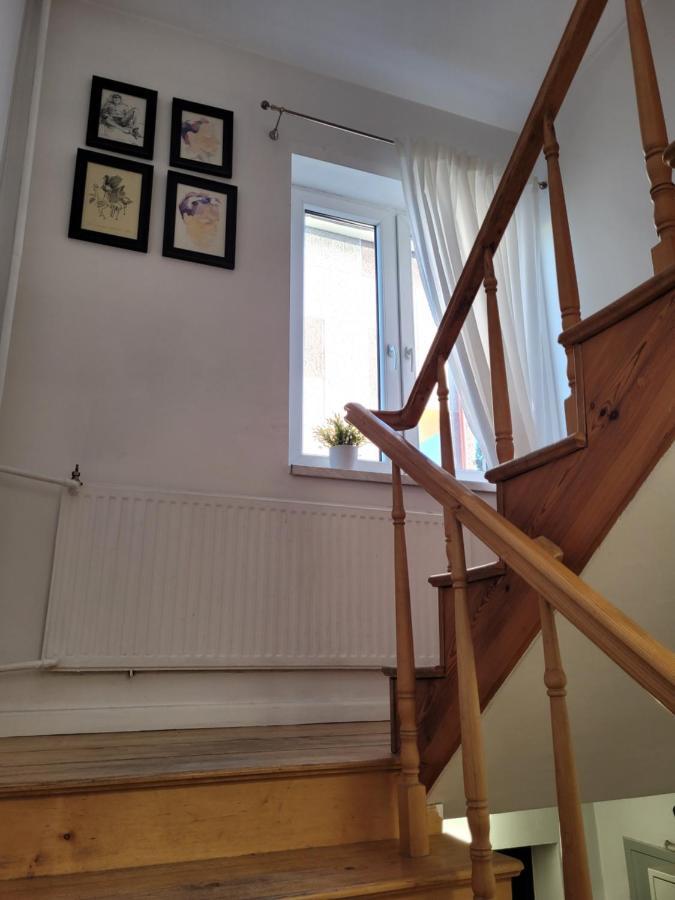Apartament Cichy I Wygodny Stalowa Wola Exterior foto