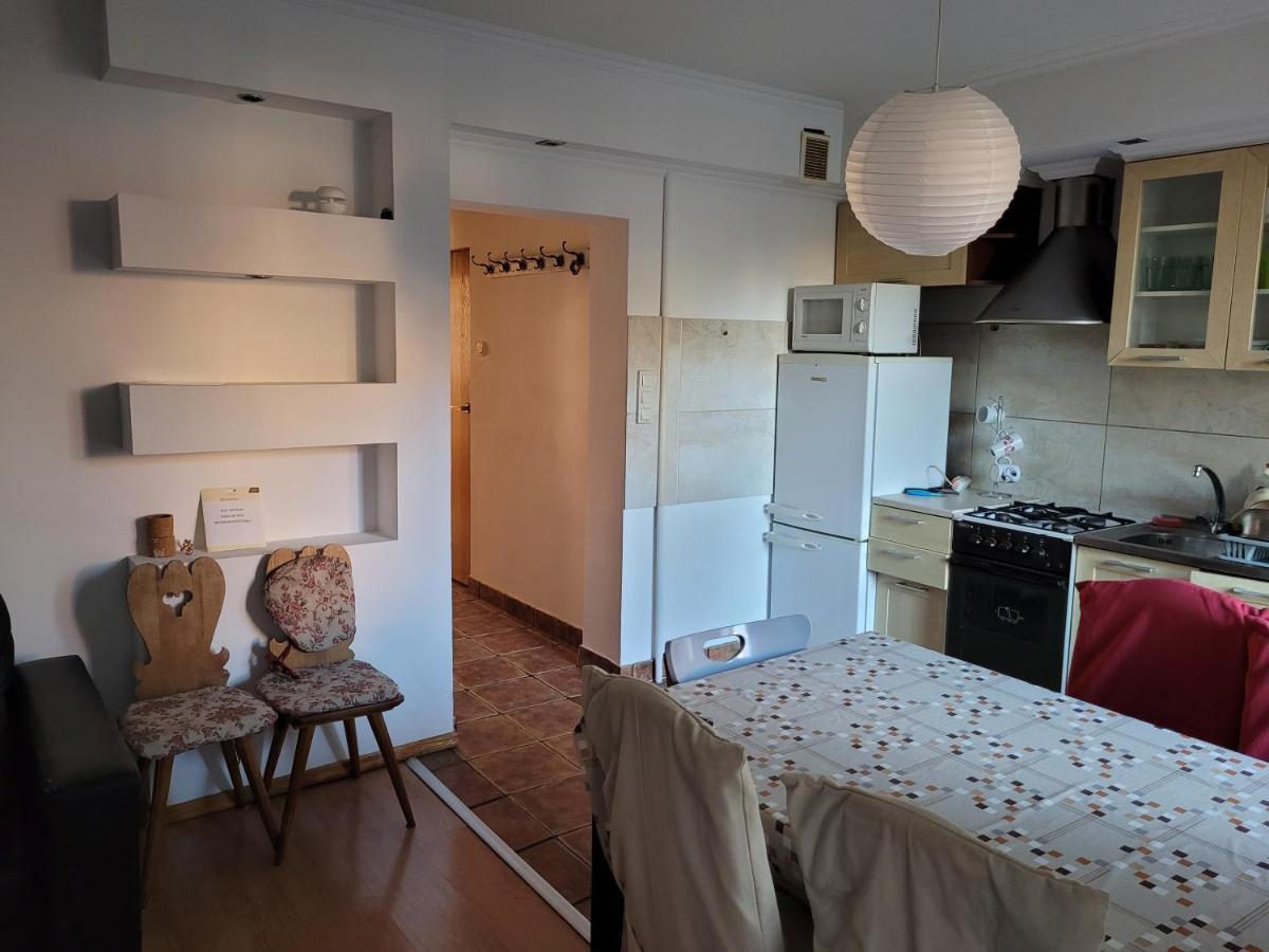 Apartament Cichy I Wygodny Stalowa Wola Exterior foto