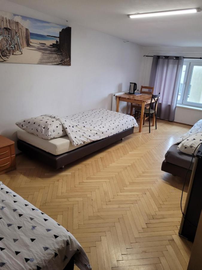 Apartament Cichy I Wygodny Stalowa Wola Exterior foto