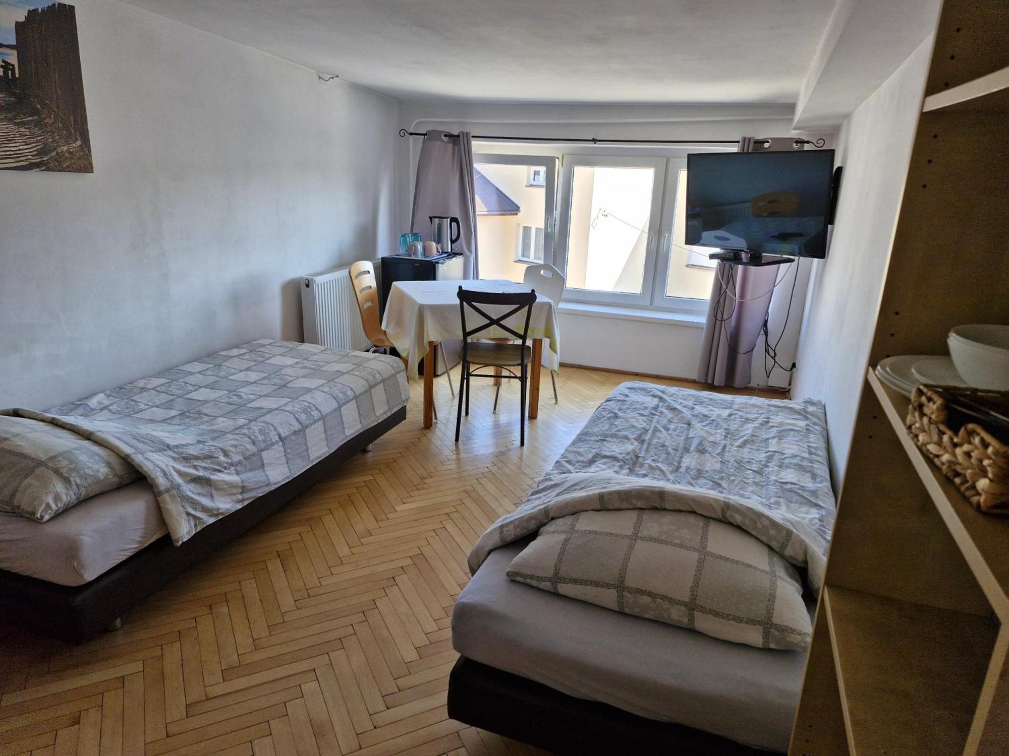 Apartament Cichy I Wygodny Stalowa Wola Exterior foto