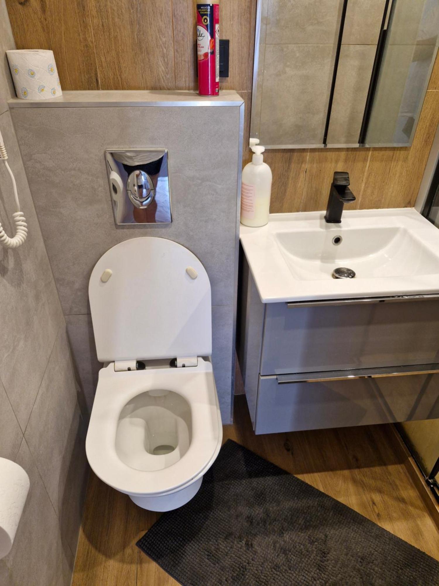 Apartament Cichy I Wygodny Stalowa Wola Exterior foto