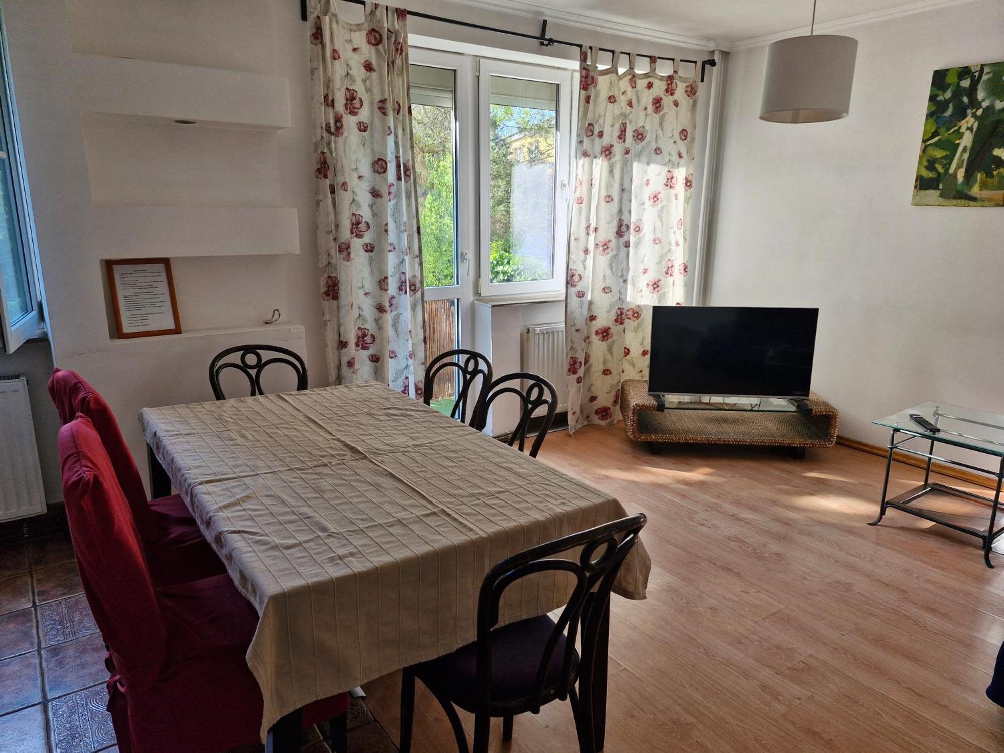 Apartament Cichy I Wygodny Stalowa Wola Exterior foto