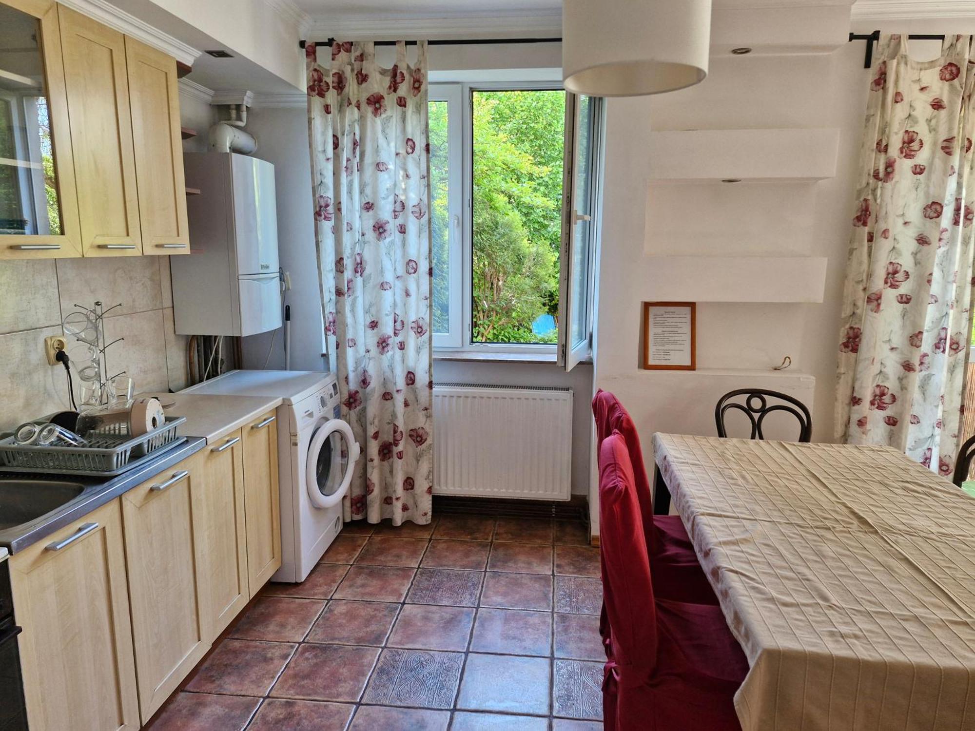 Apartament Cichy I Wygodny Stalowa Wola Exterior foto